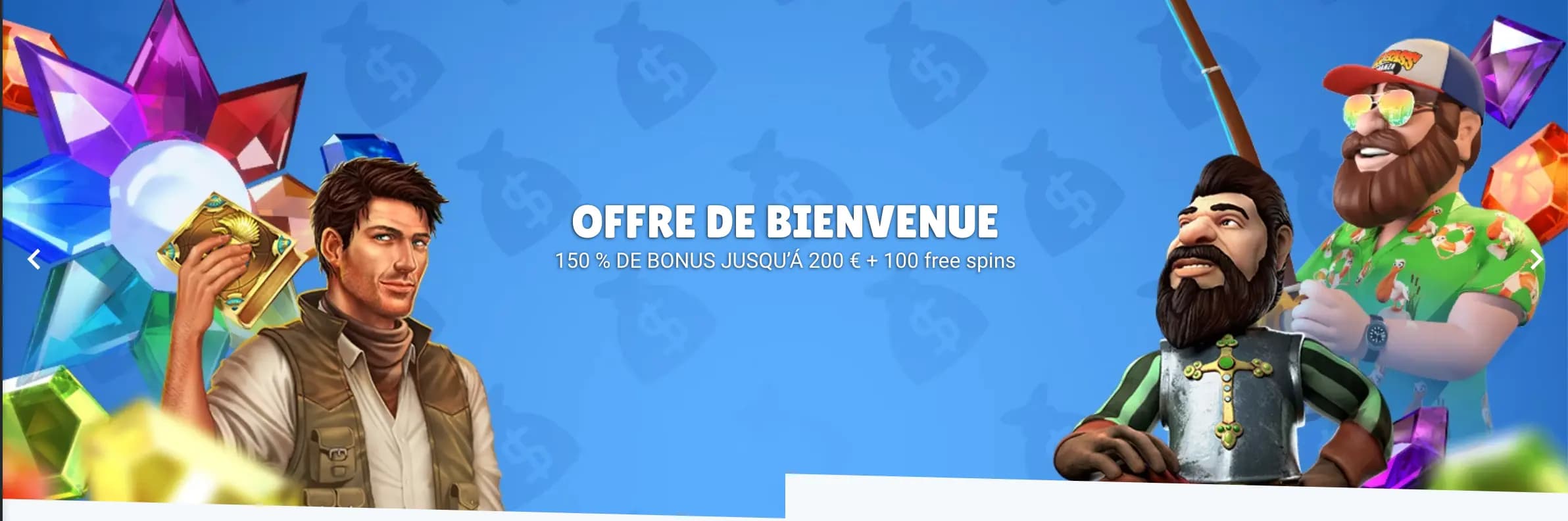 Betzino Casino
