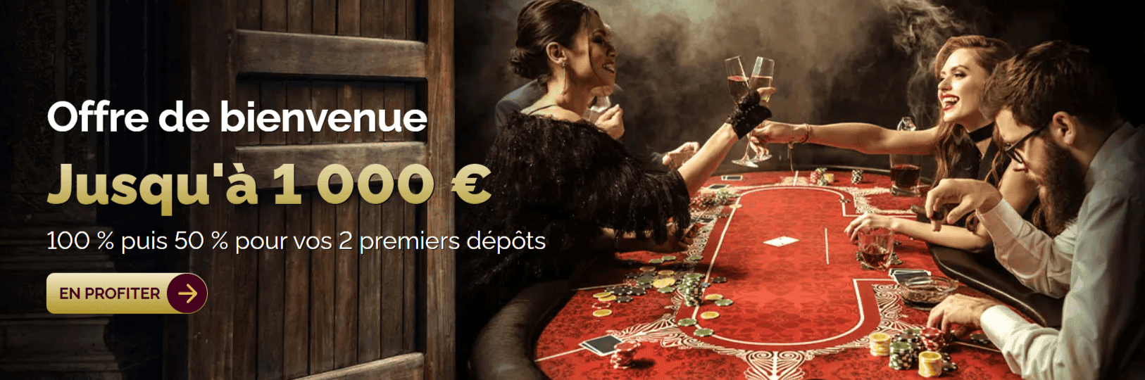 Casino Prive